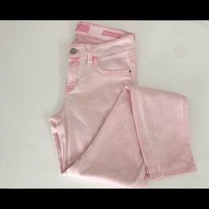 Vintage Guess Pink Jeans